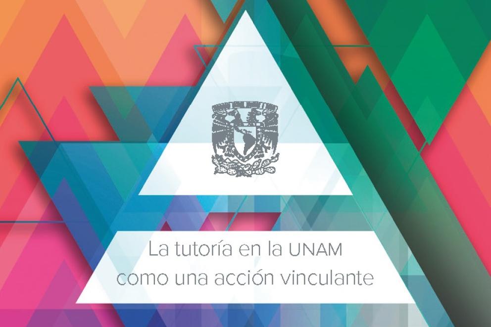 La tutoría en la UNAM como una acción vinculante